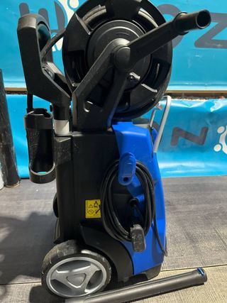 Hidrolimpiadora Nilfisk E 145 Bar