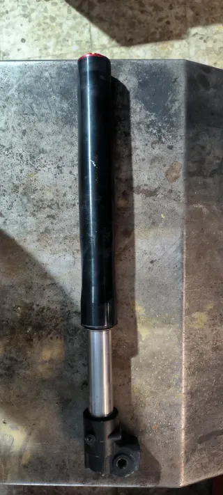 Kit Bajar Suspensión IMR MX50