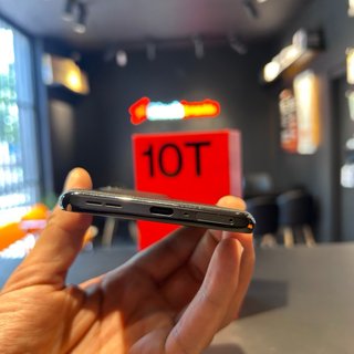 OnePlus 10T 128GB Negro