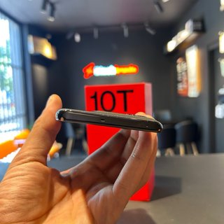 OnePlus 10T 128GB Negro