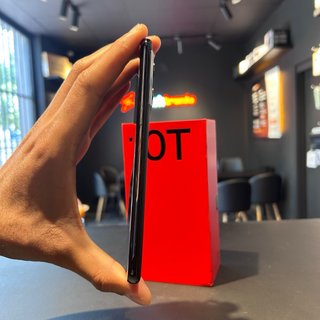 OnePlus 10T 128GB Negro