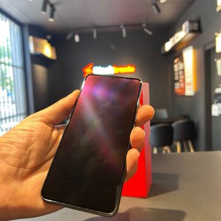 OnePlus 10T 128GB Negro