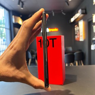 OnePlus 10T 128GB Negro