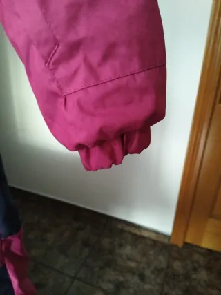 Mono de esquí Wedze Talla 10