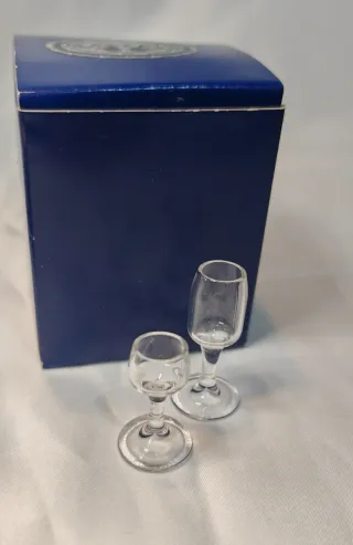 Miniatura cristallo Mayfair