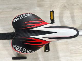 Bicicleta infantil 14 pulgadas