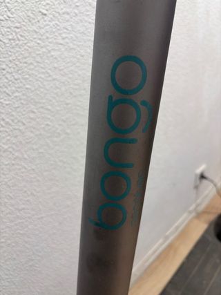 Patinete eléctrico en buen estado no bajo precio