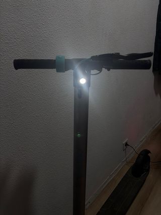 Patinete eléctrico en buen estado no bajo precio