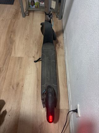 Patinete eléctrico en buen estado no bajo precio