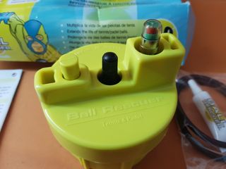 Ball Rescuer Tapa Presurizar 30 PSI
