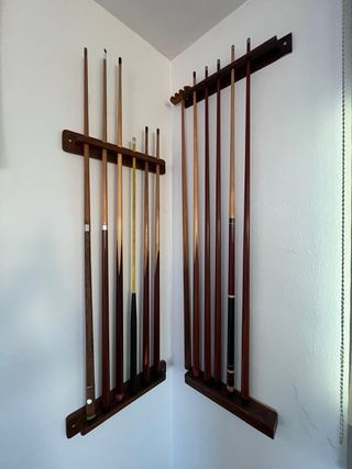 Mesa de billar francés ( con todo lo que se ve)