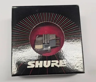 Testina giradischi Shure Me70B