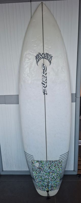 Tabla de surf Pukas.