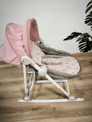 Hamaca Kinderkraft Unimo 5 en 1