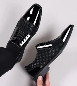 Zapatos de vestir hombre talla 47