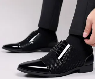 Zapatos de vestir hombre talla 47