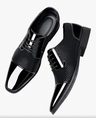 Zapatos de vestir hombre talla 47