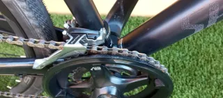 Bicicleta Specialized Sirrus