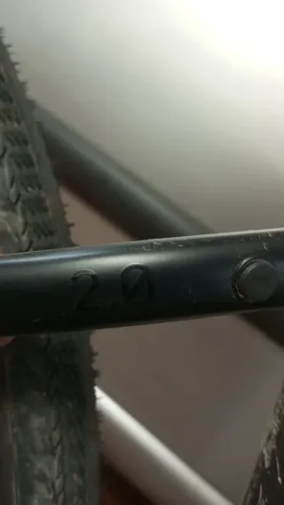 Bicicleta Specialized Sirrus S