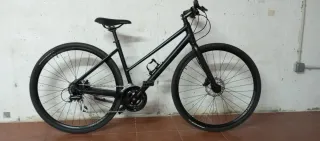 Bicicleta Specialized Sirrus S