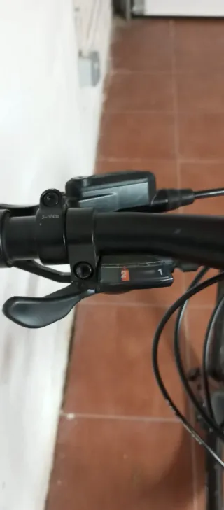 Bicicleta Specialized Sirrus S