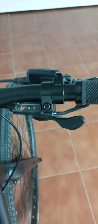 Bicicleta Specialized Sirrus S