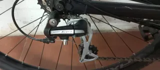 Bicicleta Specialized Sirrus S