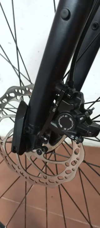 Bicicleta Specialized Sirrus S