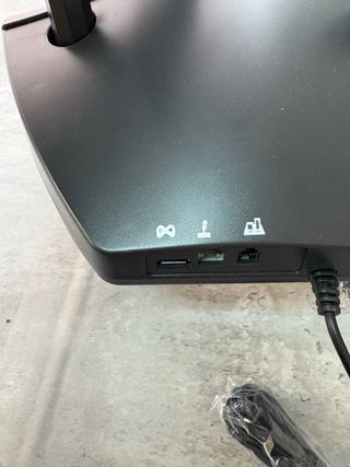 Volante Gaming NITHO Drive Pro One