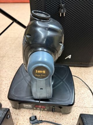 Equipo Sonido AudioBax Seattle 1000