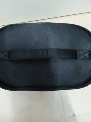 Neceser grande joyero negro NUEVO