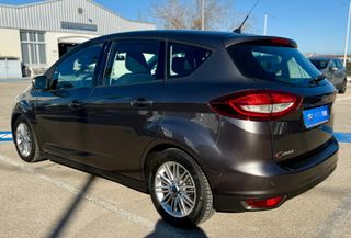 FORD C-Max 1.0 EcoBoost Trend