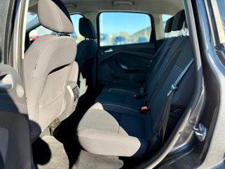 FORD C-Max 1.0 EcoBoost Trend