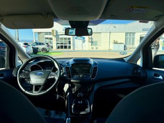 FORD C-Max 1.0 EcoBoost Trend