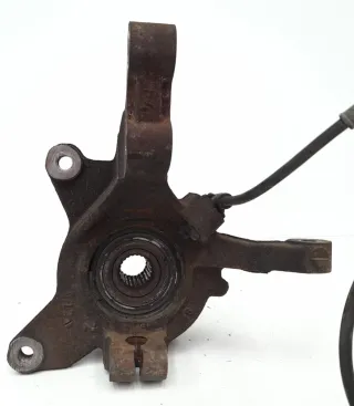 Mangueta Izquierda Renault Megane