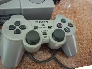 Consola Sony PlayStation 1 (PS1