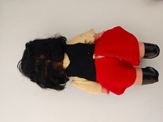 Muñecas Antiguas Coleccionismo Años 60/70 vintage