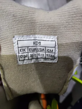 Patines Imaginarium Talla 30-33 Ajustables