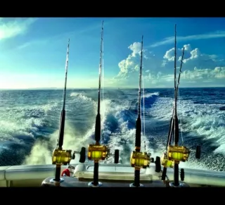 Salida de Pesca Barcelona-Tarragona