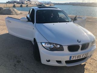 BMW Serie 1 2008