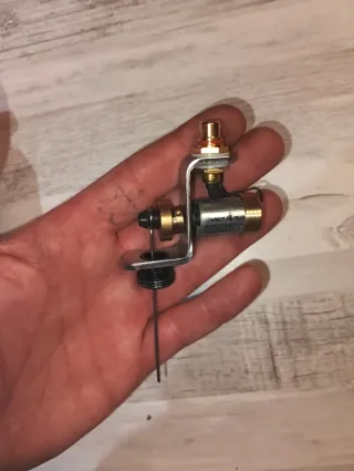 Máquina de Tatuar Rotativa Profesional