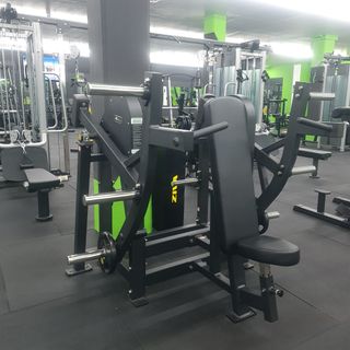 Máquina de Gimnasio - Envío a toda España
