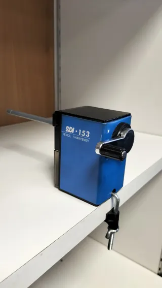 Temperamatite SDI 153 da banco