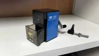 Temperamatite SDI 153 da banco