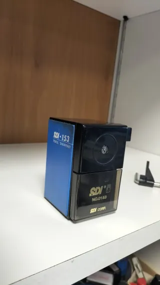 Temperamatite SDI 153 da banco