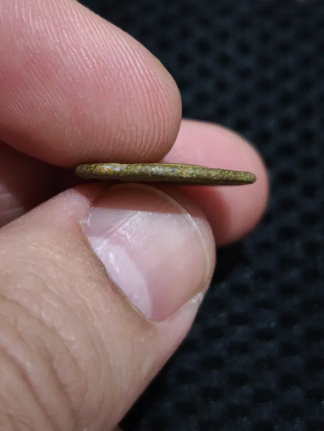 Moneda Romana Emperador Constantino I el Grande