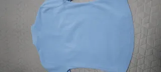 Polar QUECHUA nieve chica XS