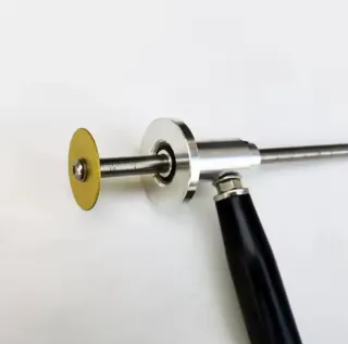 Cortatubos para taladro