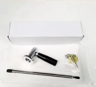 Cortatubos para taladro