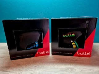 Casco de esquí Bollé